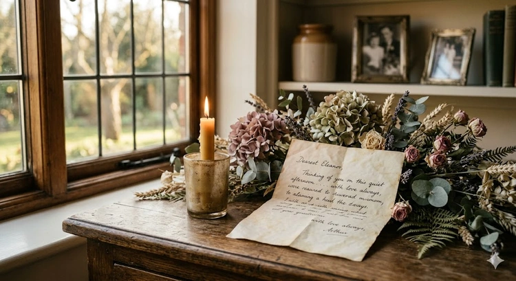 18 “You Went Too Soon” Quotes & Messages for Loss (2026 Guide)