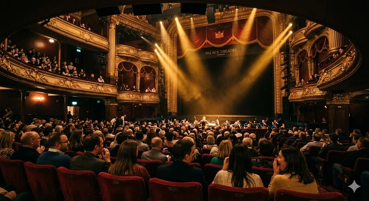 Hamilton West End Review