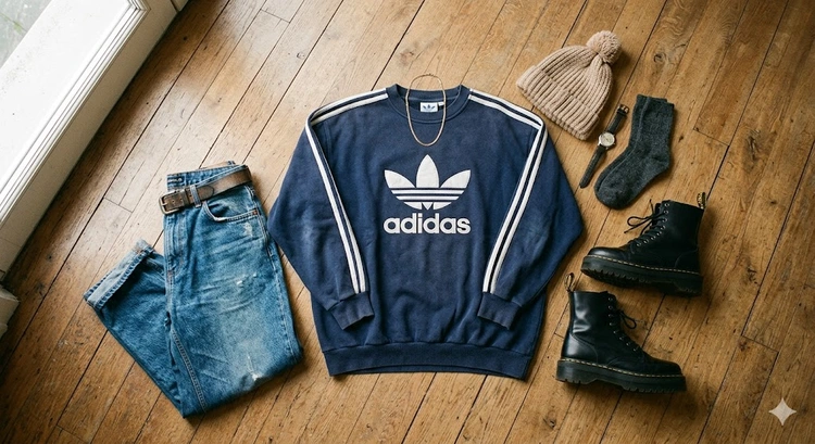 My Go-To Casual Day Outfit (What I Wear and Why)