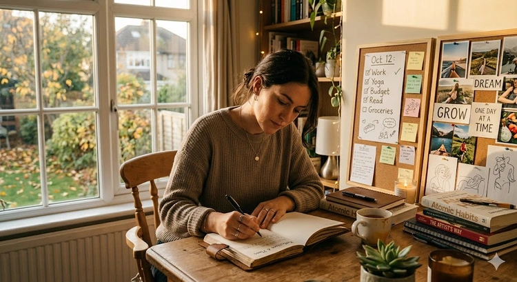 Why Self-Trust Is the Most Valuable Asset You Can Build