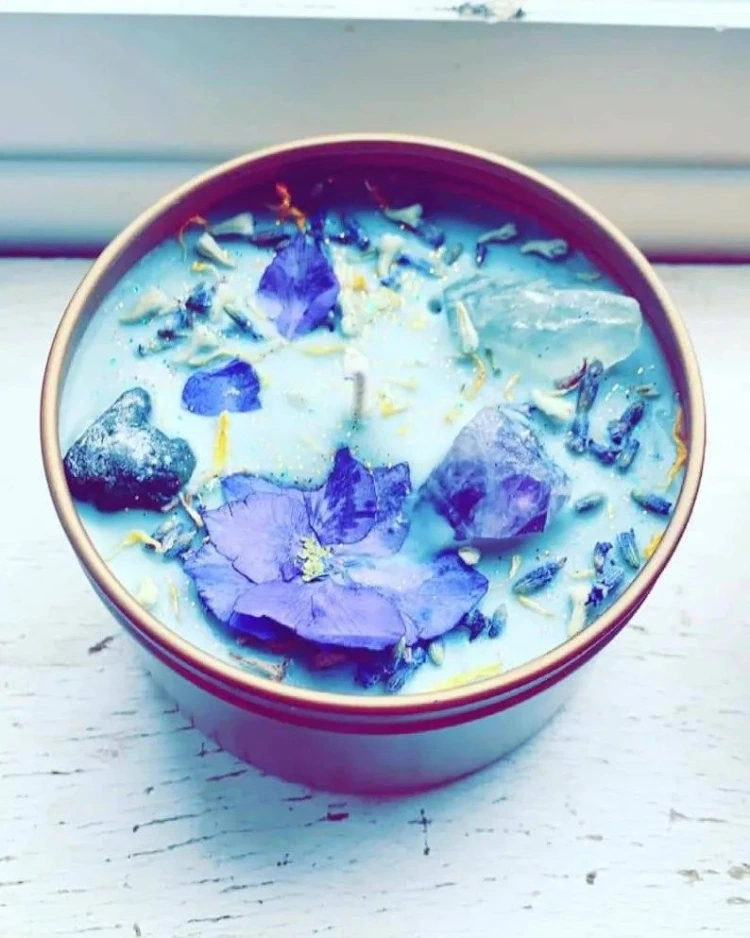 Hidden Jewlery Candle No More December Shipping Available Image 1