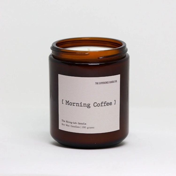 The Bling-ish Candle Surprise Necklace Candle Image 3