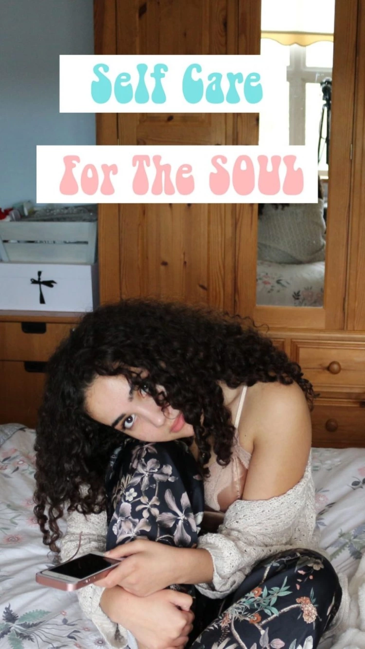 How To Get Out Of A Burnout/Slump & Be Productive