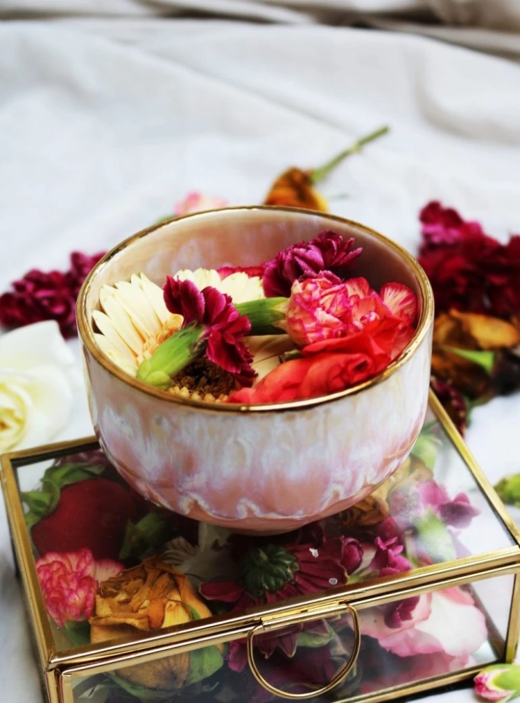 How To Get Out Of A Burnout/Slump & Be Productive