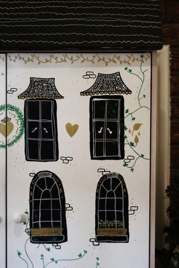 Ultimate DIY Advent Calendar