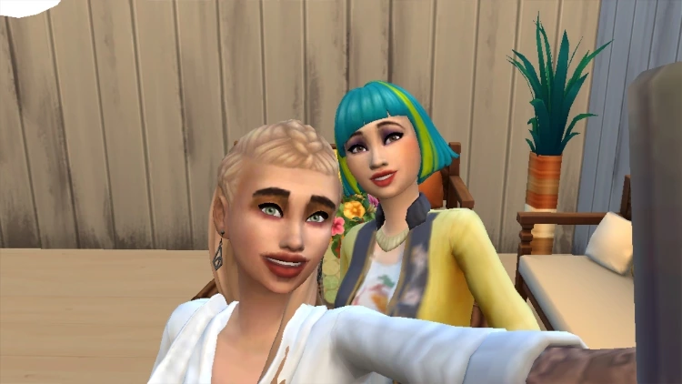 10 Challenges To Try On Sims 4!