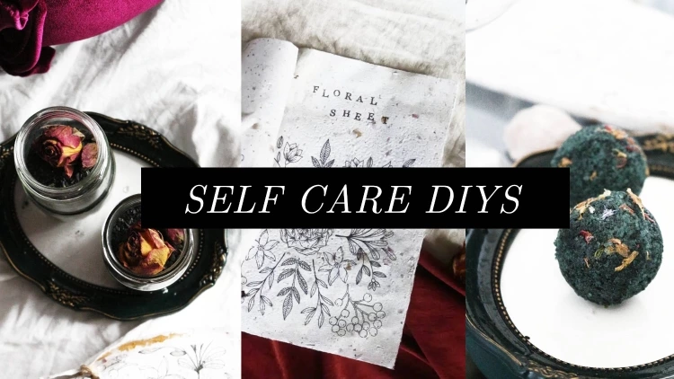 3 Witchy DIYs (That You Can Use Everyday!)