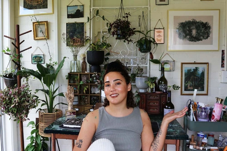 Eclectic Gallery Wall Inspo You’ll Adore! – 8 Quirky Additions For Your Wall