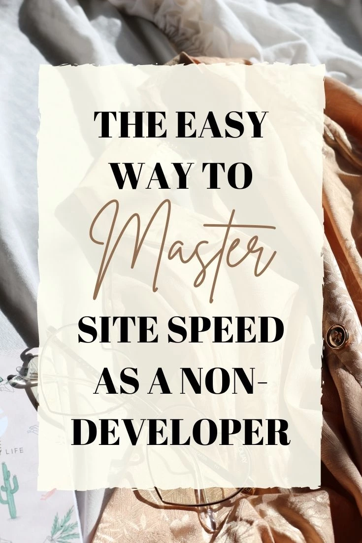 How To Improve Site Speed FAST For Non-Developers! (NitroPack Review)