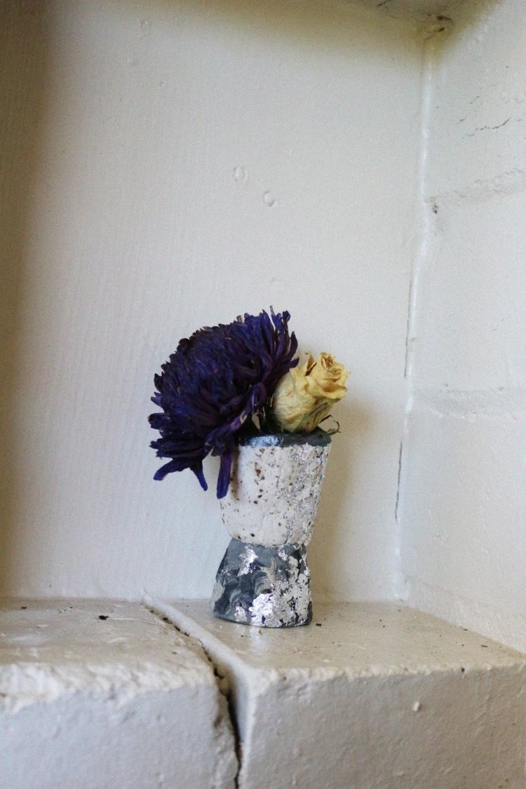 DIY: 3 Chic Air Dry Clay Ideas – Minimal, Faux Stone Home Decor