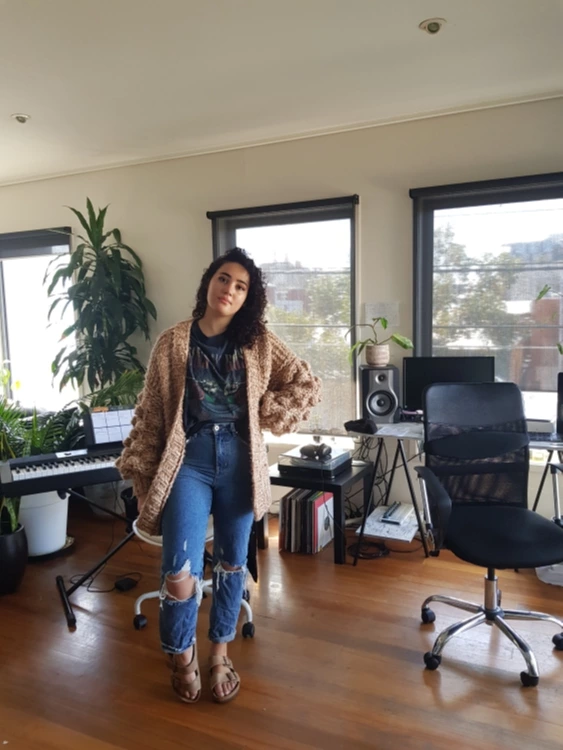 My Autumn/Winter Lookbook