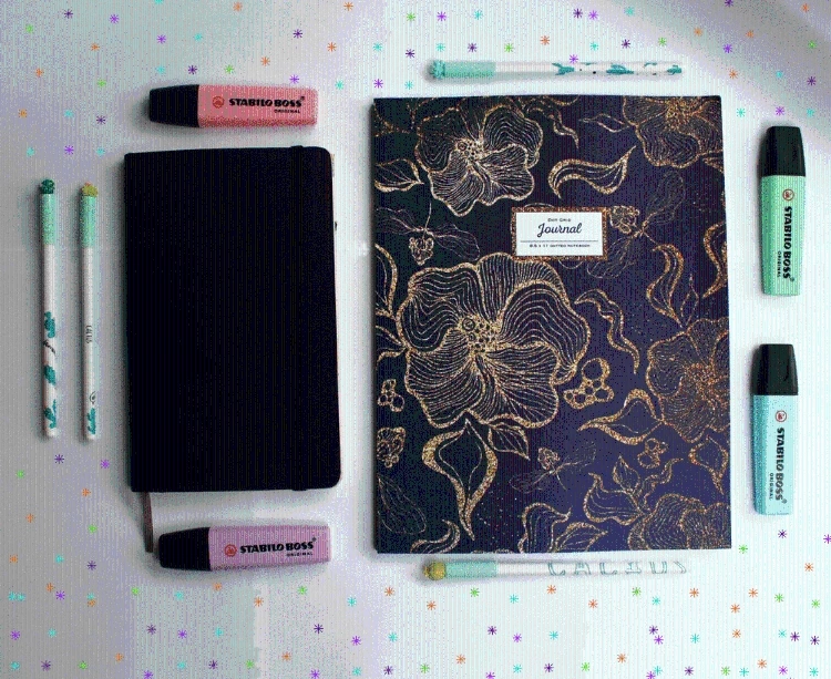 Bullet Journalling – EVERYTHING You Need To Know (Setting Up, Essentials &amp; more!)