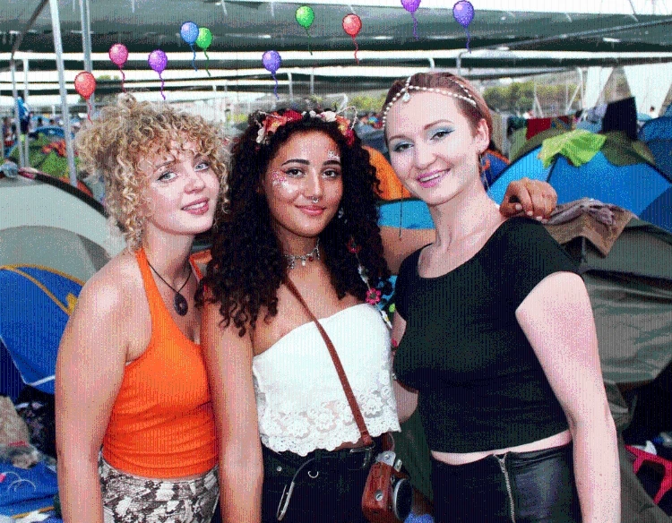 Fib Music Festival Review &amp; Why I Think EVERYONE Should Go