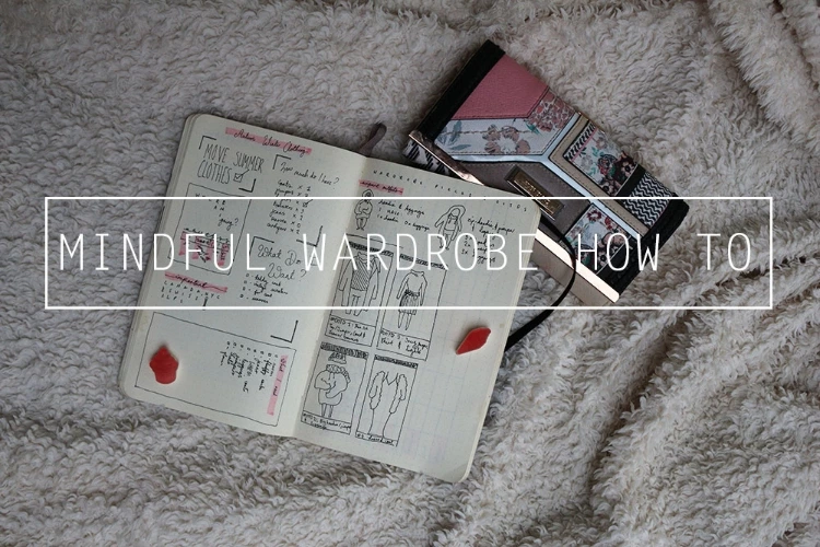 How To Plan &amp; Buy A COST-EFFICIENT Winter Wardrobe