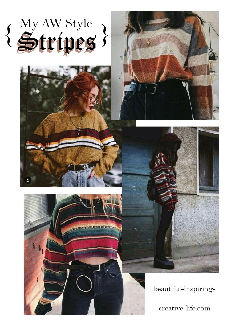 Melbourne: AW Fashion Inspiration + Wishlist