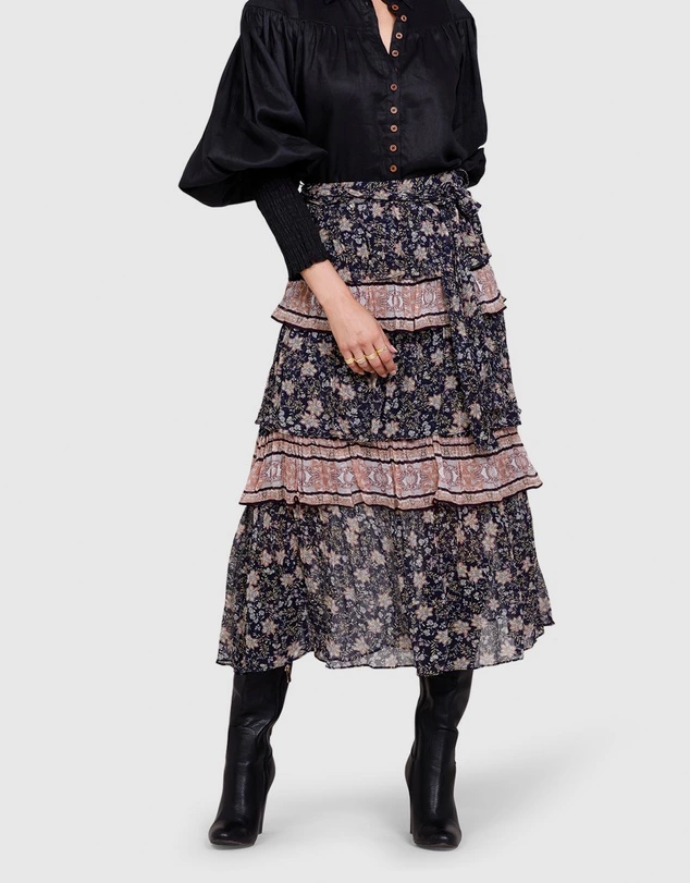 12 Dreamy Bohemian Clothing Brands You Need This Summer