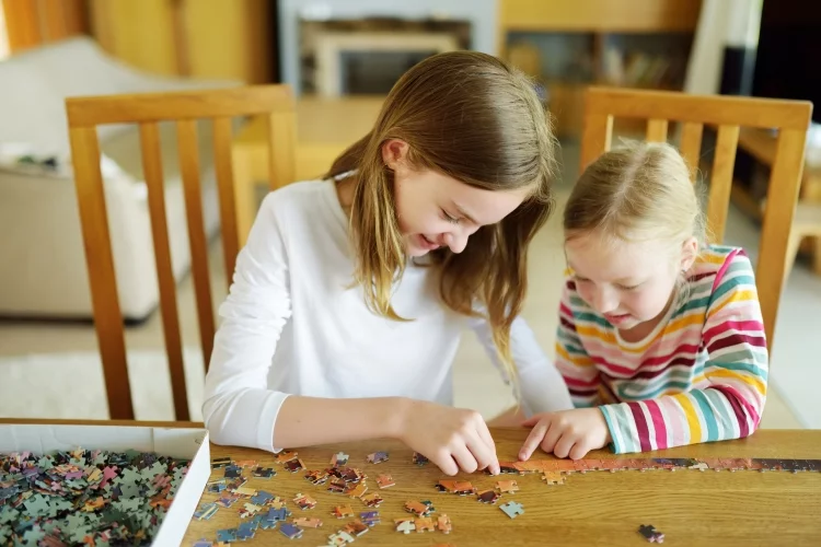 Best Beautiful Puzzles for Adults Worth Framing: Reviews, Buying Guide and FAQs 2022