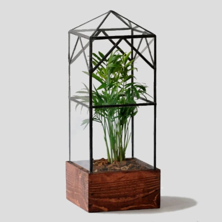 Terrarium Tower Image 0