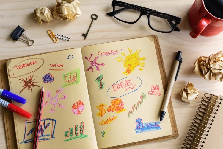 10 Tips for Cultivating Creativity in Your Daily Life
