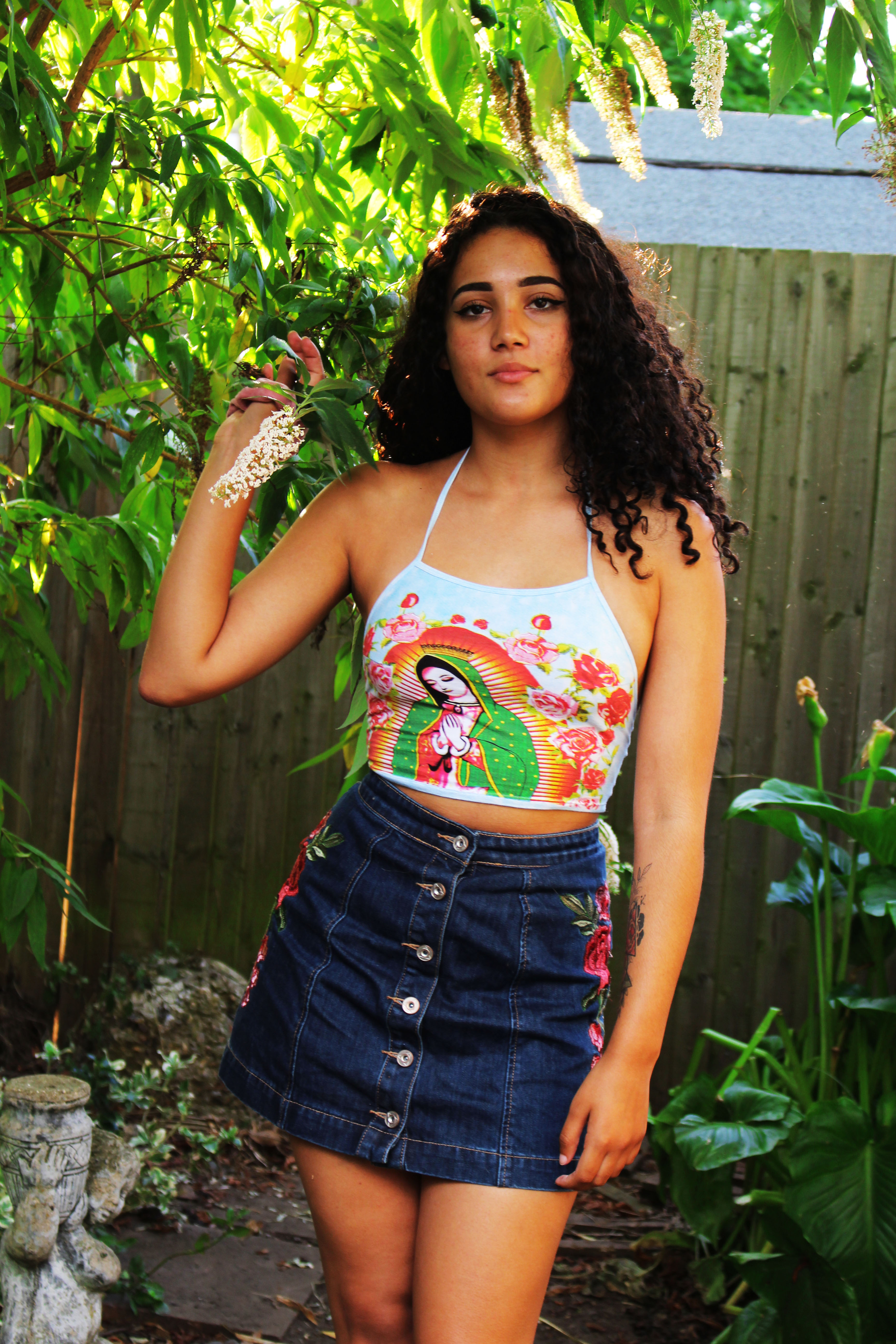 OOTD For £5?