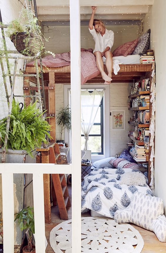 My Dream Bedroom