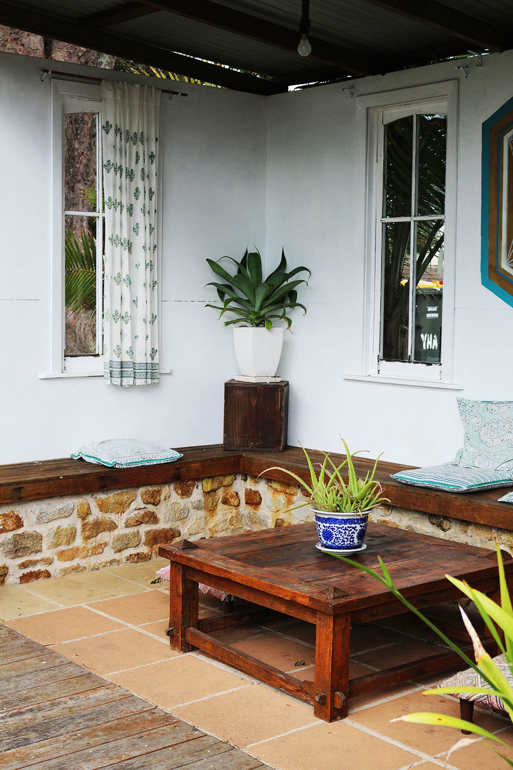 Where Am I?: Tour The Belfry Guest House With Me! – Bellingen YHA